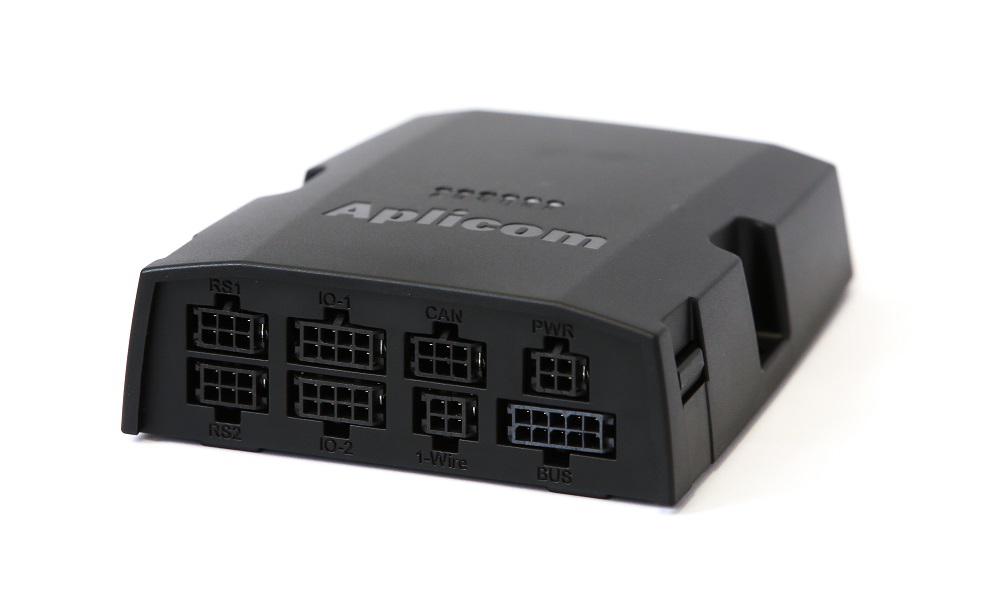 New flagship product family A11 from Aplicom
