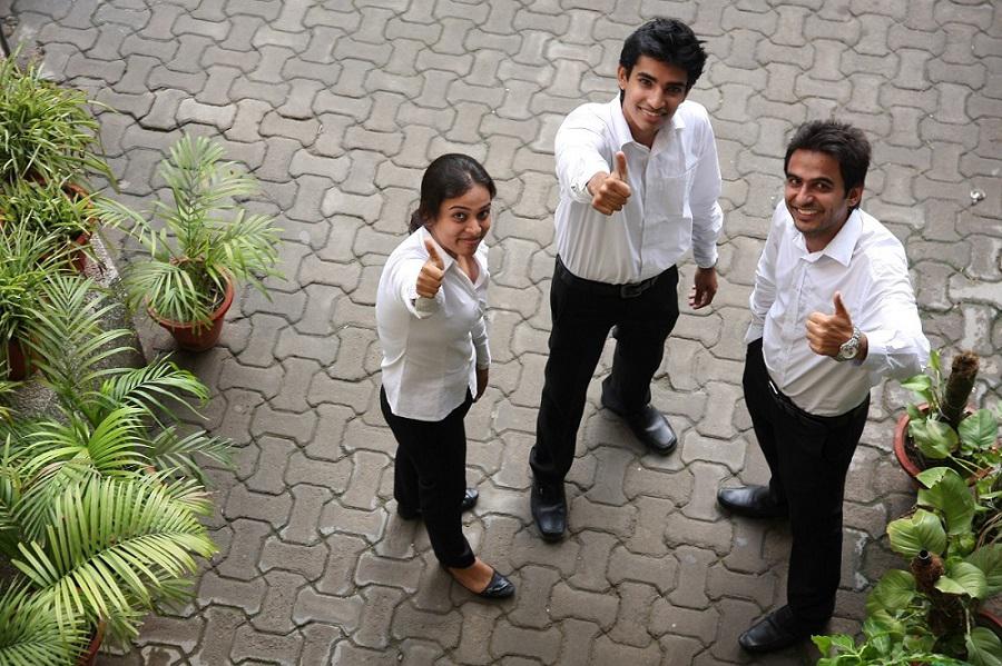 Interim Placements Report for PGDM Class of 2015-17 at FORE