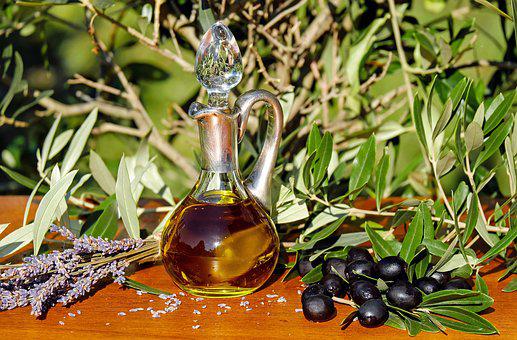 Olive Oil Market: Nutritional Value Attracting