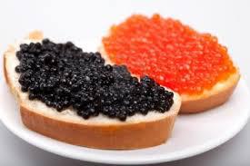 Global Caviar Market 2016 Global Industry Analysis, Market Key Trends, Growth, Shares, Current and Future Players