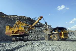 Global Mining Equipment Market