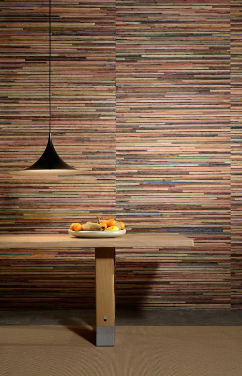 Rainbows Natural Wallcovering in RAA102BY