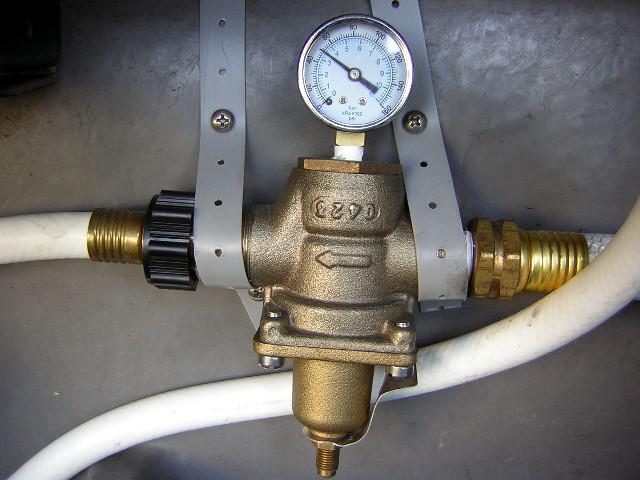 Water Pressure Regulators, Water Pressure Regulators Market, Water Regulators Market, Water Regulators
