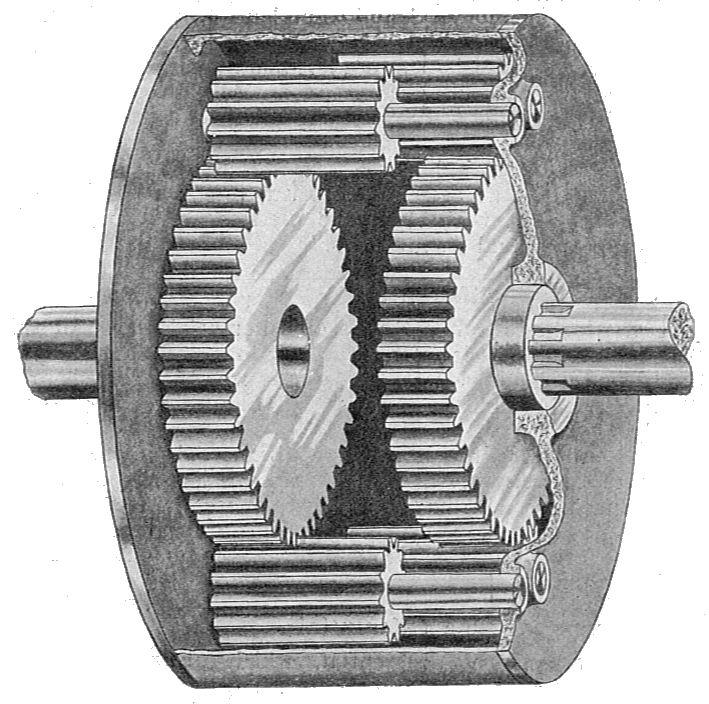 Automotive Differential Gear Market, Automotive Differential Gear, Differential Gear, Differential Gear market, gear, gear market