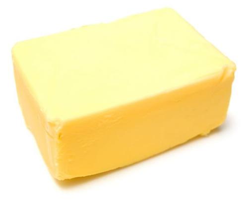 Block Margarine