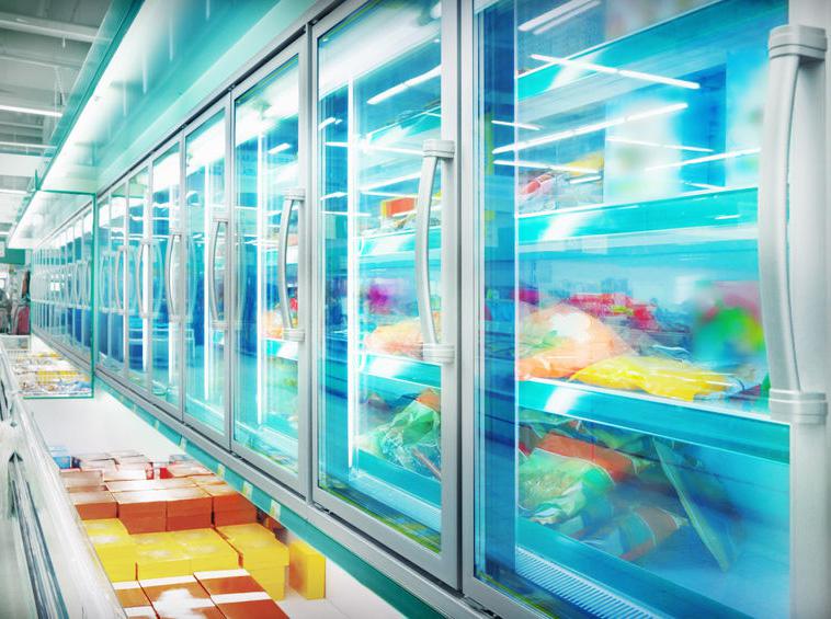 Commercial Refrigeration, Commercial Refrigeration Equipment Market, Commercial Refrigeration Equipment