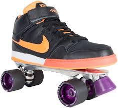 Roller-Skating Shoes