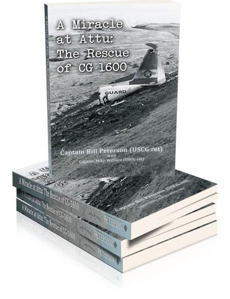 FED Publishing Releases New Book, "A Miracle at Attu: The Rescue
