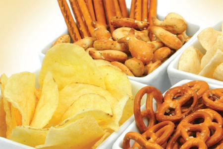 Global Snack Food Manufacturing Market: Expected to Witness