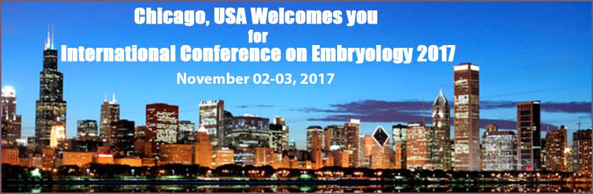 Embryology conferences, Embryology events, USA, Chicago 2017, human Embryology, Embryology evolution, clinical Embryology, embryol