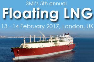 Moffatt & Nichol showcasing the best ways to configure an LNG