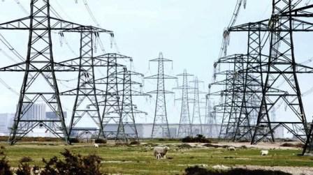 Power Transmission Towers and Cables Market