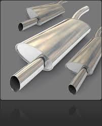 Ferritic Stainless Steel