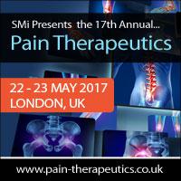 17th Annual Pain Therapeutics Summit