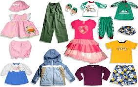 Children's Wear