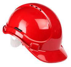 Protective Helmet