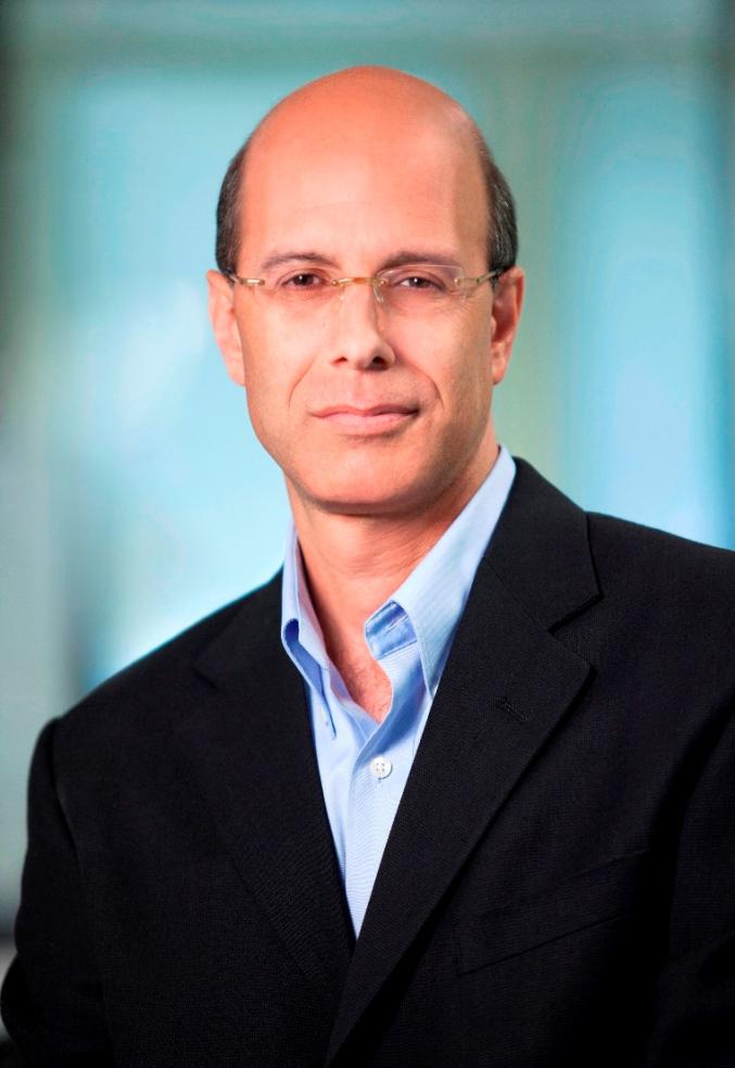 Daniel Moskowitz, Chief Financial Officer, Digital Shadows