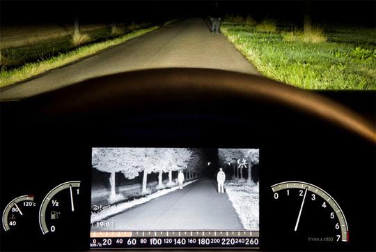 Night Vision Enhancement Systems, Night Vision Enhancement Systems market, Night Vision Enhancement System Market