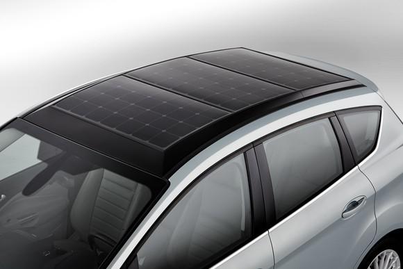 Vehicle-Integrated Solar Panels Market, Vehicle-Integrated Solar Panels, Vehicle-Integrated Solar Panel Market, Vehicle-Integrated