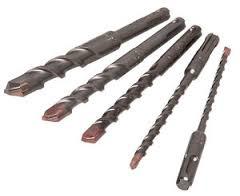 Concrete Drill Bits