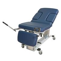 Ultrasound Examination Table