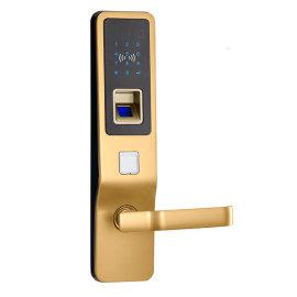 Global Fingerprint Password Lock Market 2017 : Yale, Tenon,