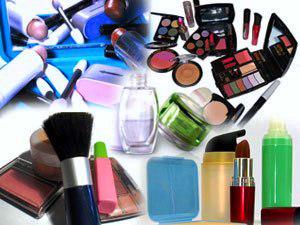 Cosmetics Market