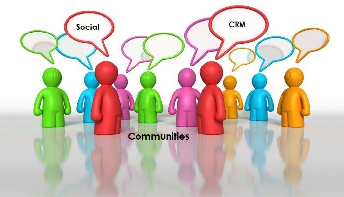 Social Customer Relationship Management (CRM) Software Market