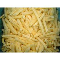 Frozen Potatoes Market 2017- McCain Foods, Simplot Foods,