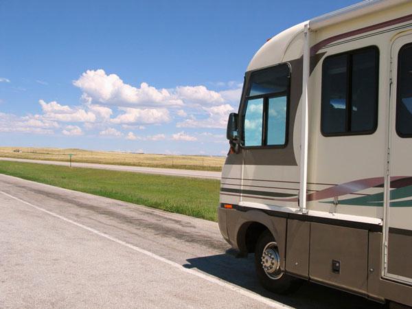Recreational Vehicles, Recreational Vehicles market, North America Recreational Vehicle Market, Recreational Vehicle market