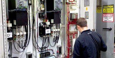 Variable Frequency Drives Market