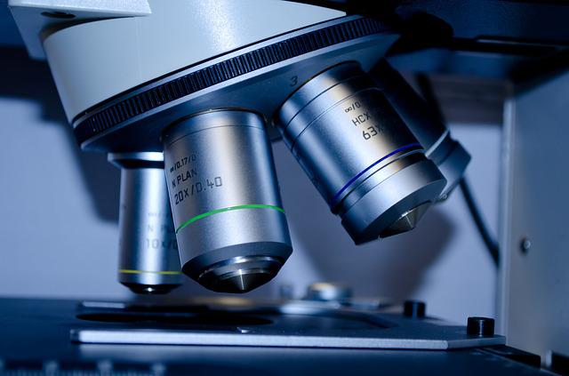 Life Science Microscopy Devices Market Poised for Long Term