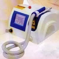 Laser Surgical Equipment