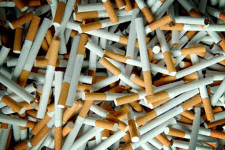 Aftermath of change in tax structure-Cigarette Market