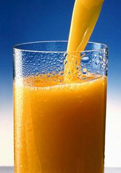 Juice Industry: Healthy and Balanced Diet boosts the market