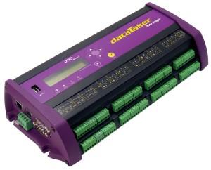 dataTaker DT85 Data Logger