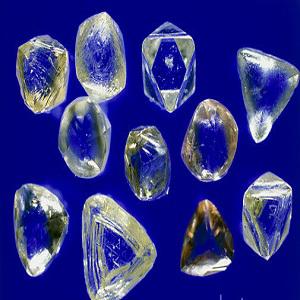 Global Industrial Diamond Sales Market 2017 - Advanced Diamond