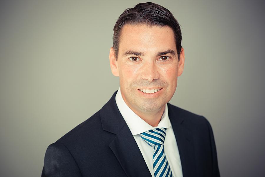 ABICOR BINZEL: New Managing Director Marketing and Sales – Jens Schleicher