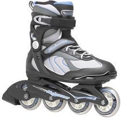 Global Skating Shoes Sales Market 2017 - Roller Derby Skate, Seba