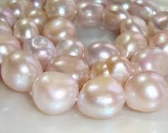 Cultured Pearls
