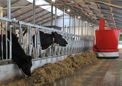 Global Livestock Farming Machinery Market 2017 - John Deere,