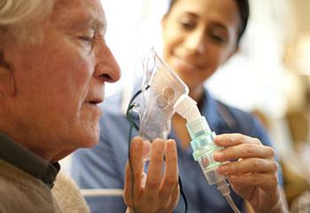 Oxygen Therapy Market, Company Analysis and Forecast to 2024