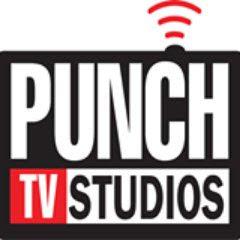 #PUNCHTVSTUDIOS #HOLLYWOOD #IPO