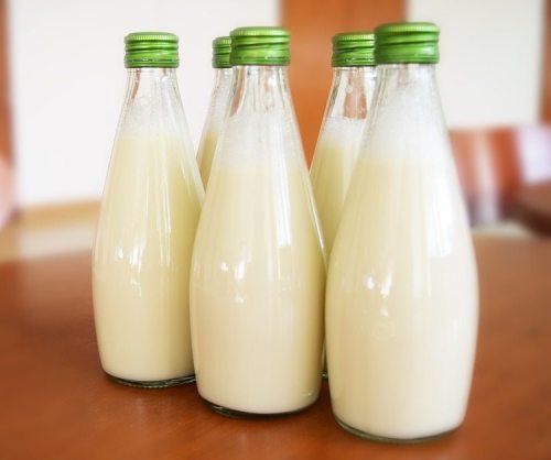 Global Sheep Milk Market 2017 - Spring Sheep, Sheep Milk Company