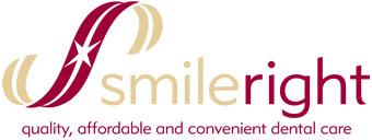 Smileright – dentist in Cardiff