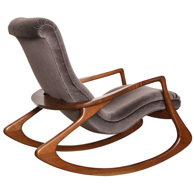 Rocking chair Market