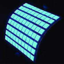 Global OLED Lighting Market Research Report 2017- OLED, Konica