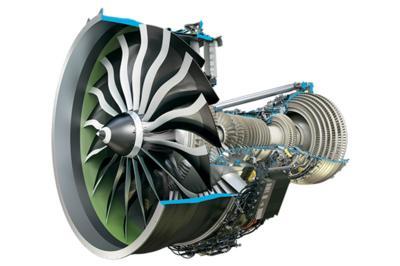 Global Aircraft Engine MRO Market 2017 - Lufthansa Technik, GE