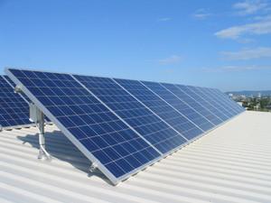 Solar Panel Market