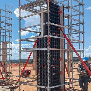 Global Formwork Market